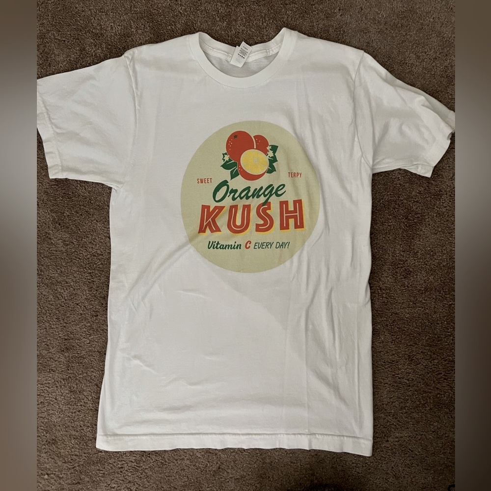 Cannabox - Orange Kush